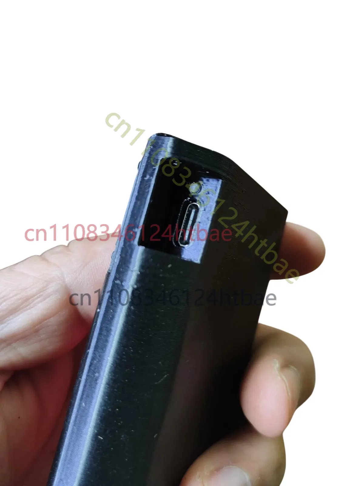 

USBC Battery Case For Hytera walkie talkie Radio PD780 PD720 PD700