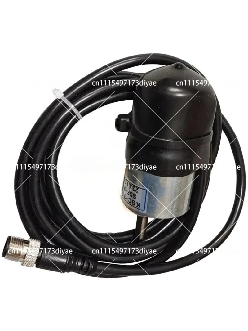 Horizontal Groove Saw Motor with Adjustable Speed for Cutting