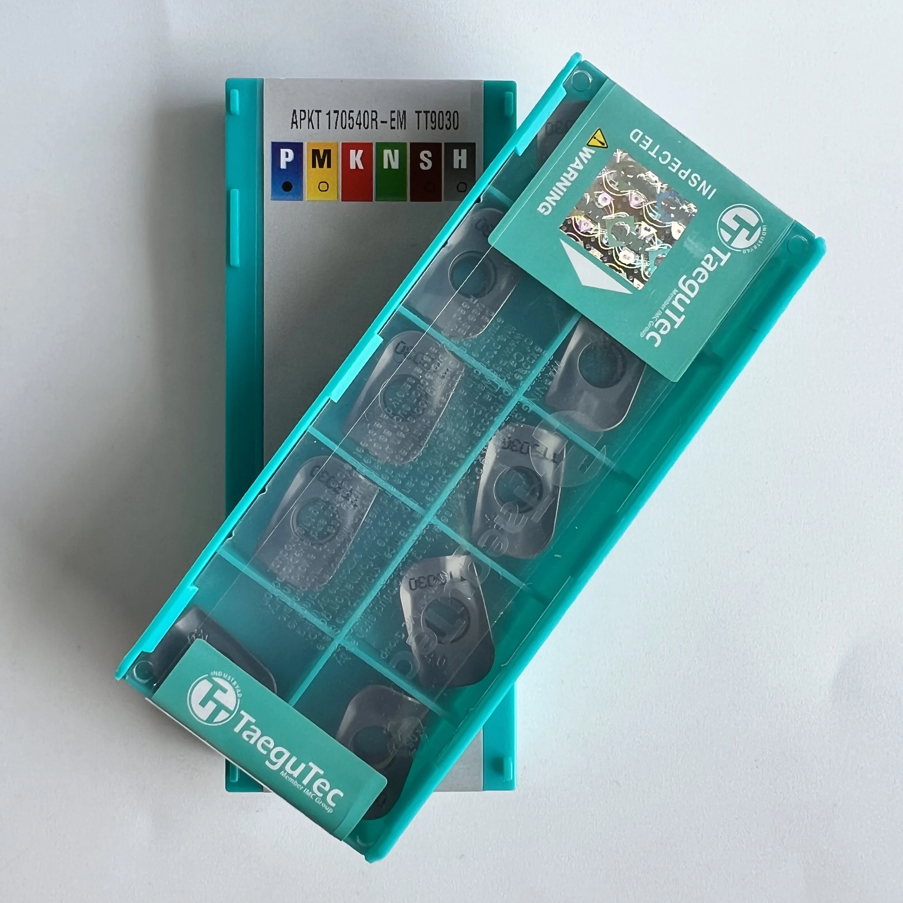 Фрезерный станок с ЧПУ TT9030