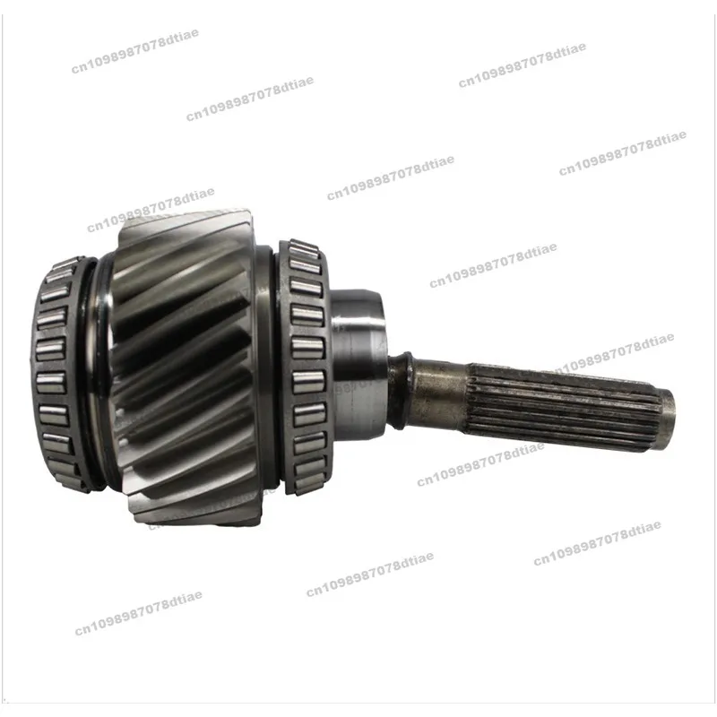 

Auto Parts A2212710248 Transfer Box Gear Shaft Suitable for Mercedes-Benz GLK, 221, 722, 9 Models
