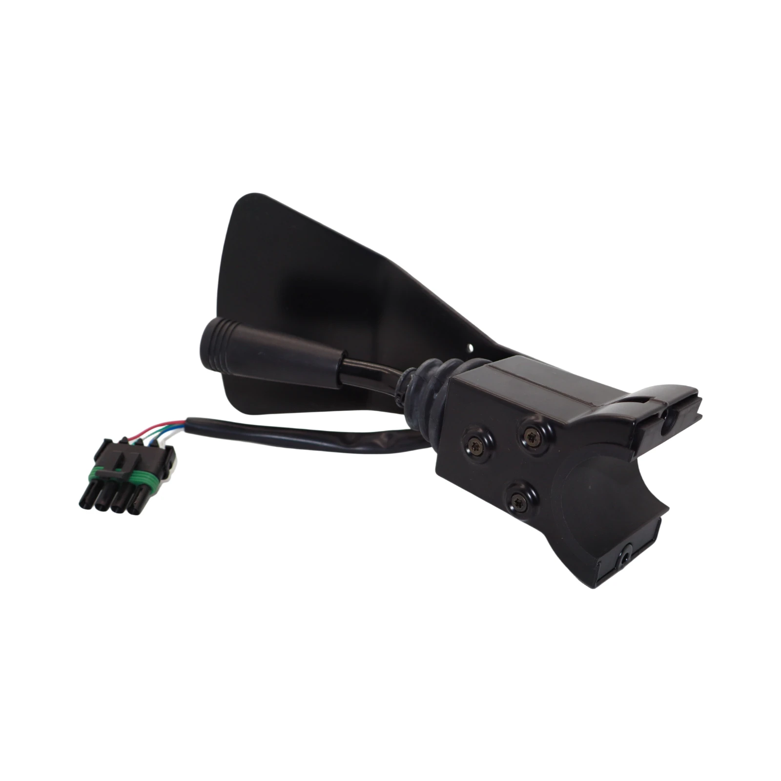 AT180916 Transmission Selector Shifter Lever Hand For John Deere 210LE 300D 310D 310E 310SE 310G 310SG 315D 315SE 315SG 410D