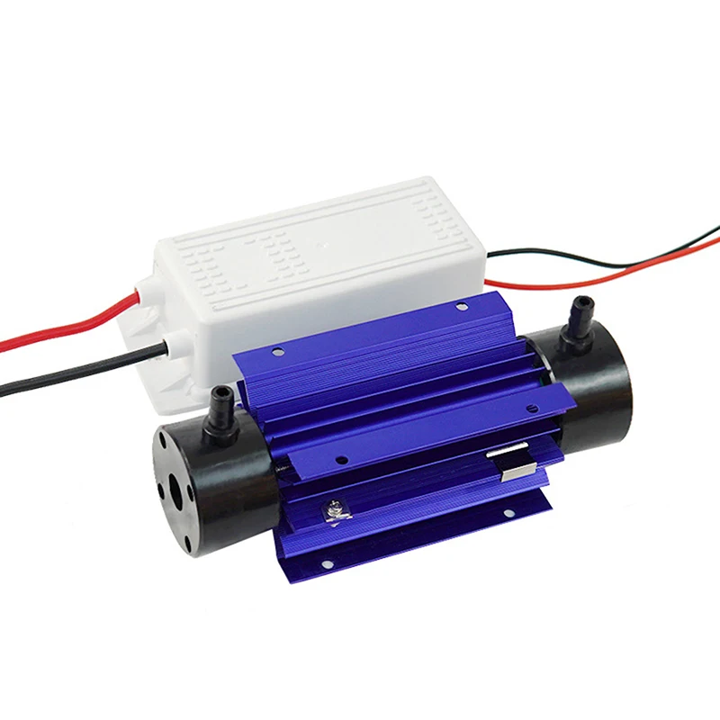 New And High Quality 1Set Ceramic Tube Ozone Generator Ceramic Tube Ozone Generator Ceramic Tube Disinfection
