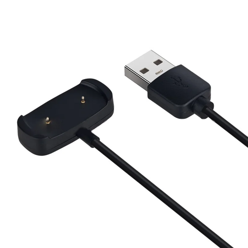 【اشتر الآن】 كابل شحن قاعدة مغناطيسية للساعة الذكية 3X USB محول كابل شحن مغناطيسي لـ Amazfit GTR2/GTS2/GTR 2E/GTS 2E