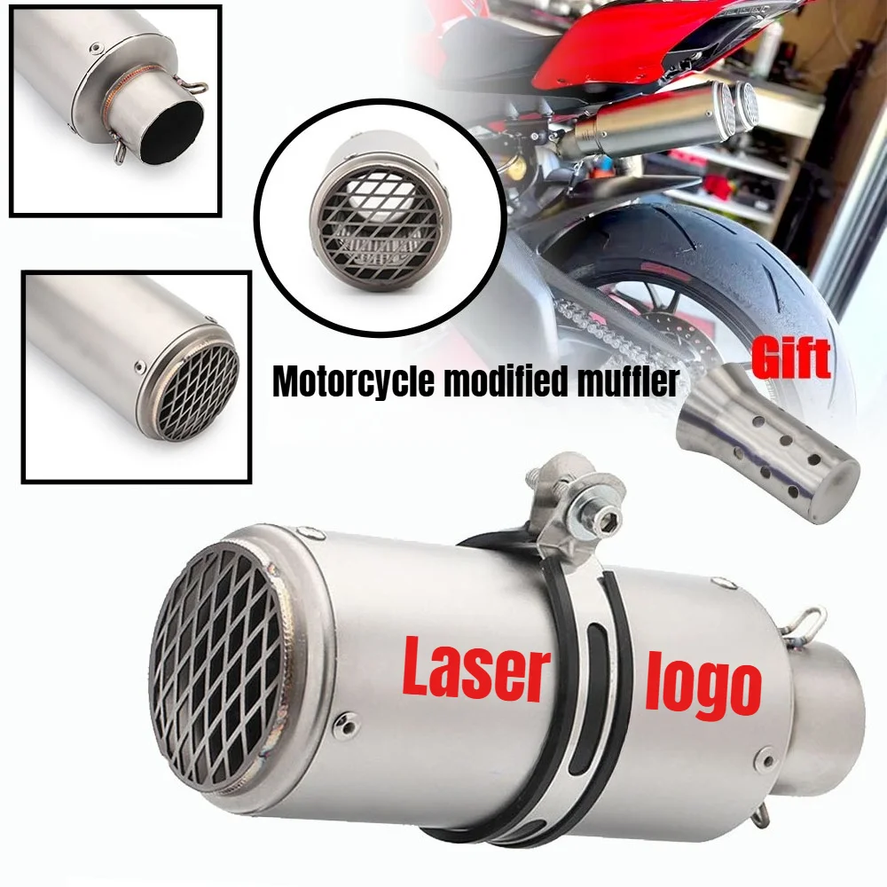 51Mm Universal Stai… - image