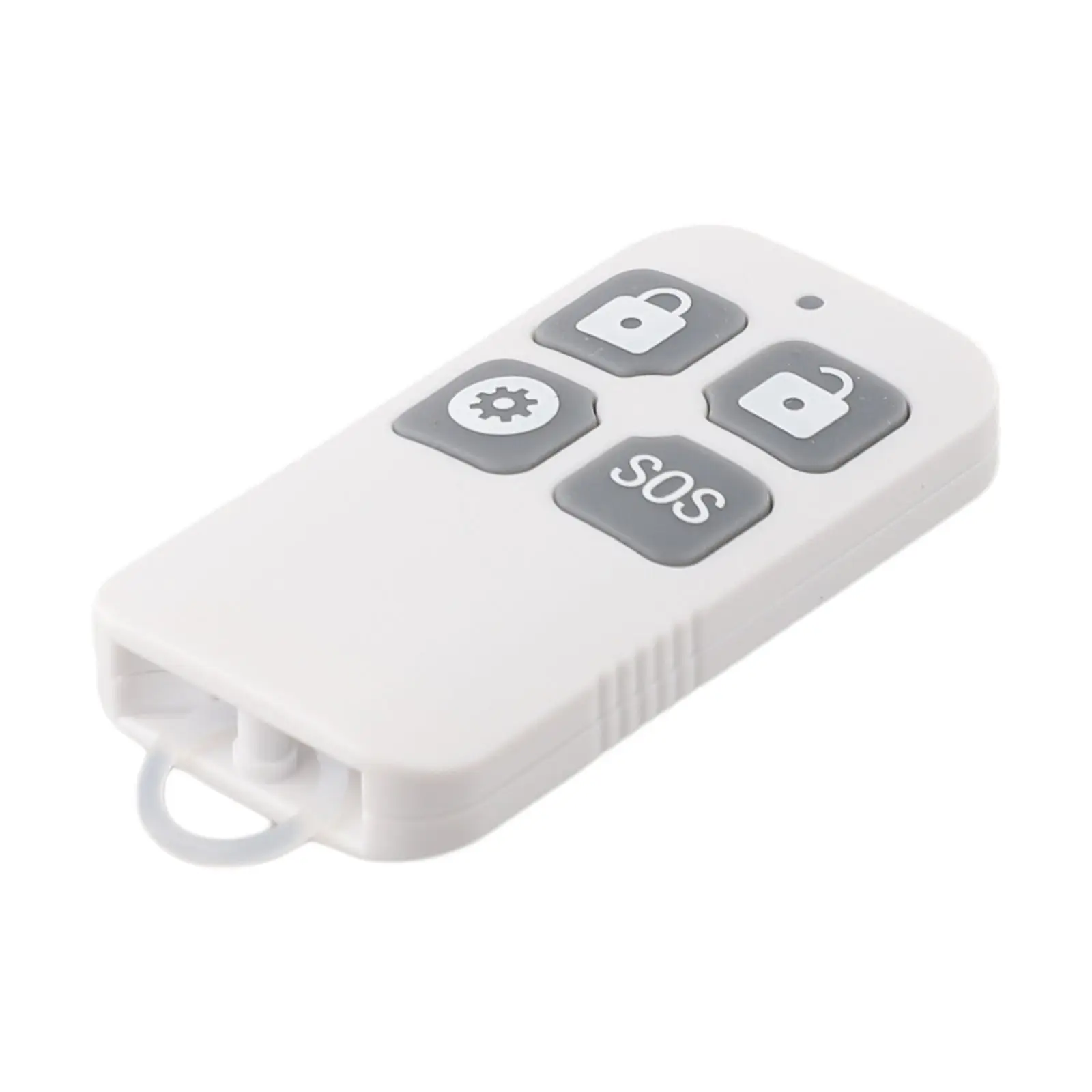 Burglary Protection 130 DB Alarm Sensor Home Security Real-time Monitoring Anti-theft Technology Delayed Alarm Mode