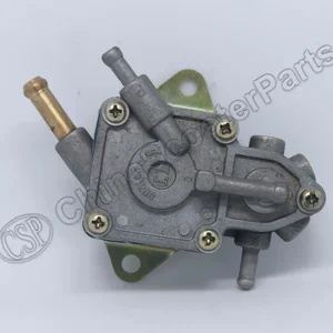 Yakıt pompası satışlarında ilk 10 linhai-no. 9