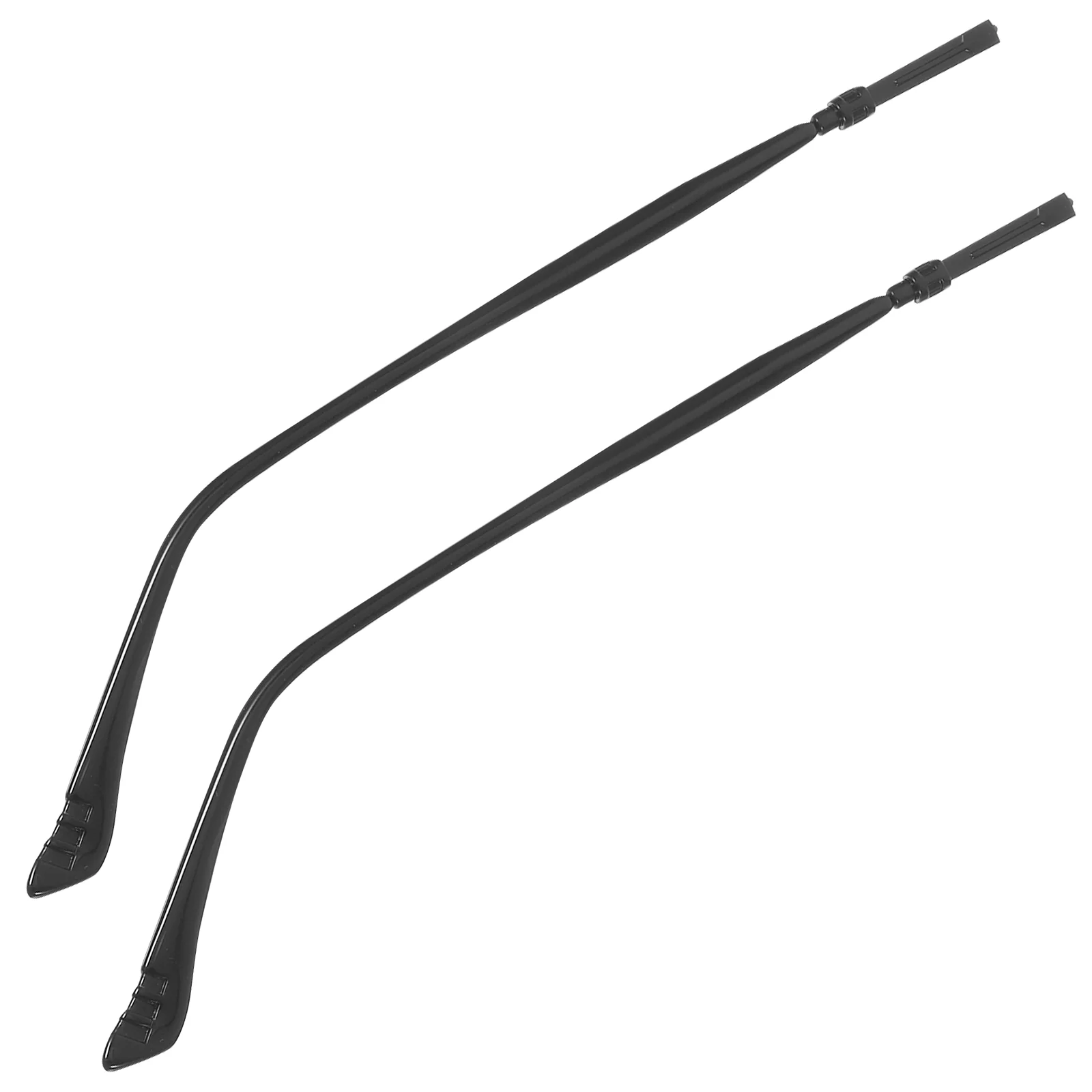 

Glasses Replacement Accessories Metal Eyeglasses Temple Repair Kit Leg Arms for Sun Alloy Legs