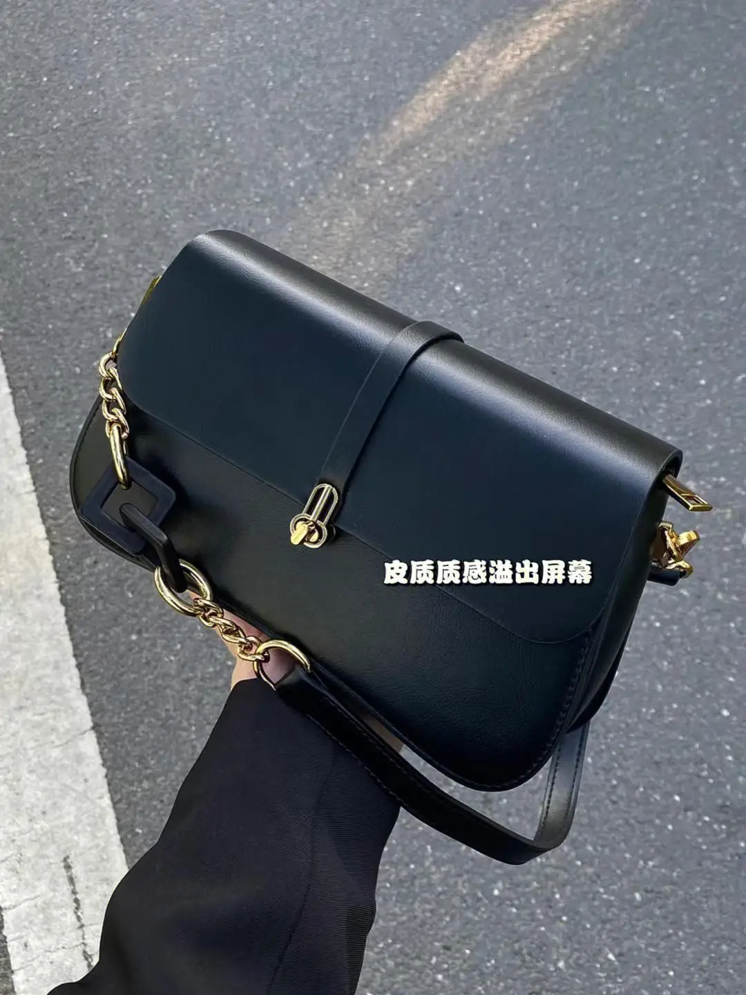 New Fashion Shoulder Bag Plaid PU Leather Ladies Handbags Designer Crossbody Bags For Women ladies hand bags tote bag