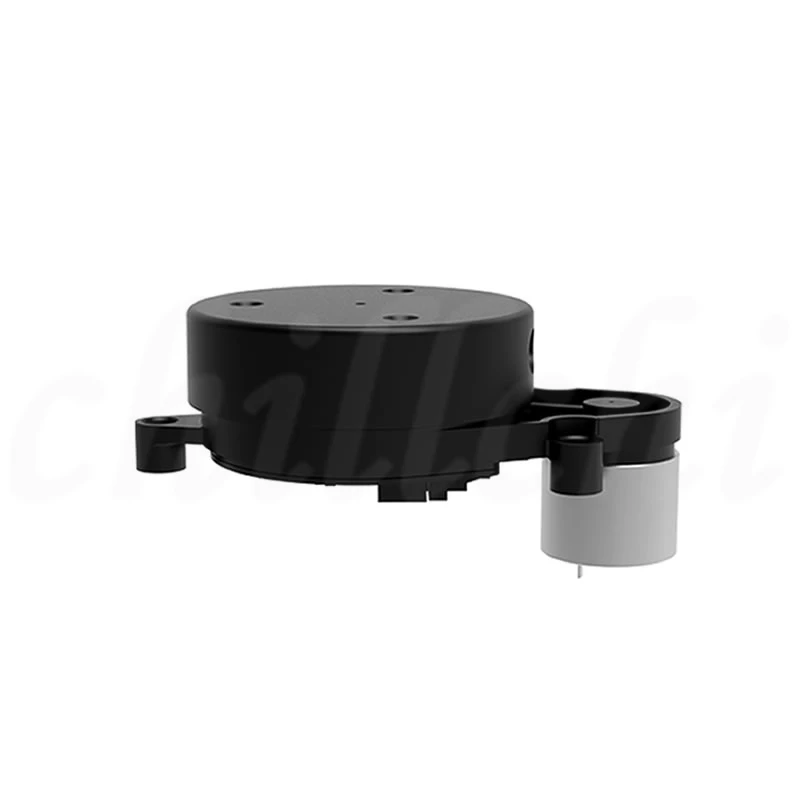 8m/20m 4K Can Be Used Outdoors Anti-Glare TOF Lidar YDLIDAR TX8/TX20 Small Size And High Performance