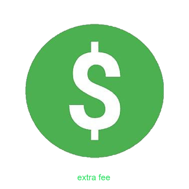 Jackets custom-made fee