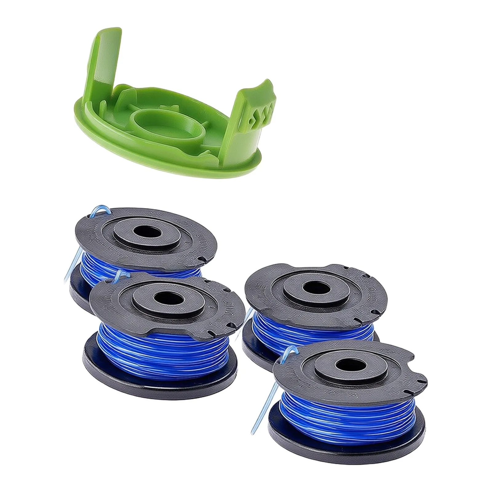 High-quality Spools Spool Cap Reliable Single Cord Spool Solid Delicate For Greenworks For Lawn for trimmers High-quality