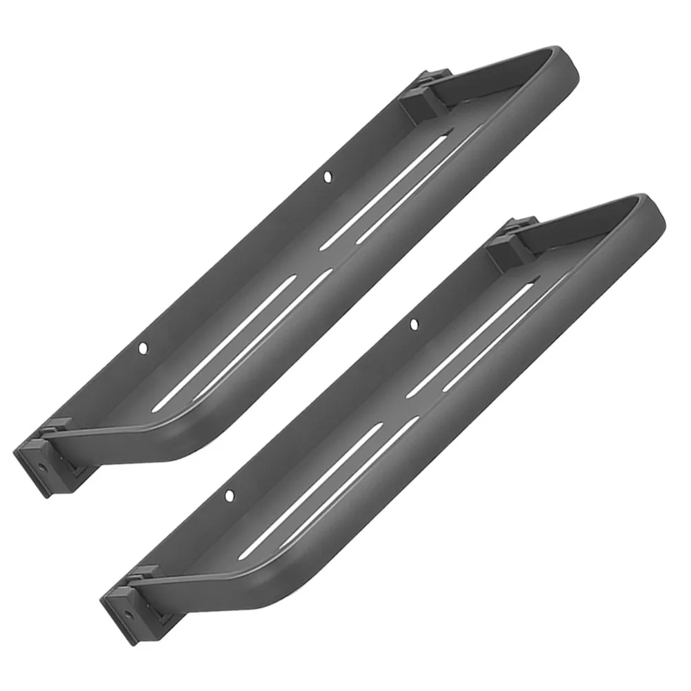 

2 складные настенные полки для ванной комнаты, экономящие место, органайзер для туалетных принадлежностей, установка без сверления, для зеркала, душа, туалета