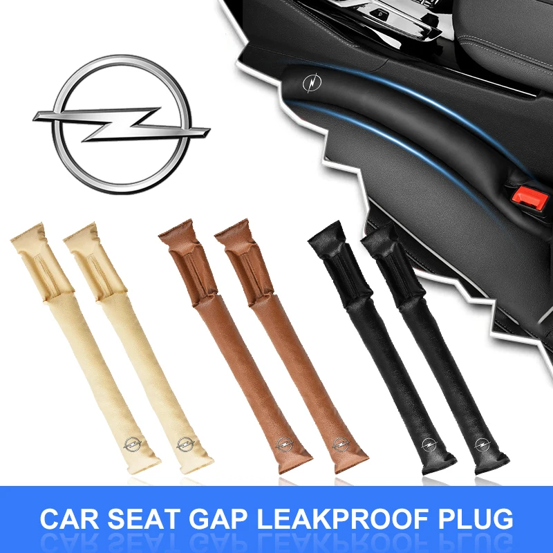 

Auto parts interior trim seat storage slot storage filler finishing device For Opel Insignia Astra Antara Meriva Zafira G Corsa
