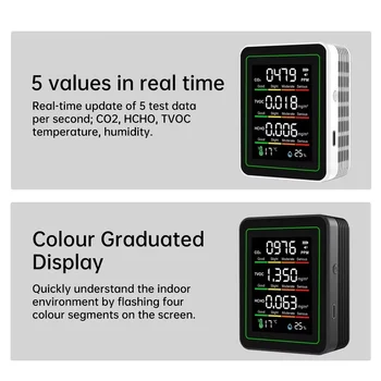 10 best sales Luftmesser - №6