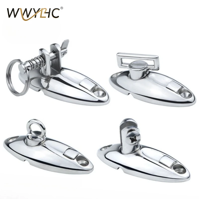 

Подходит для вращающегося горного сиденья, горного сиденья из нержавеющей стали 316, аксессуары для морской яхты, корабль, быстрый демонтаж