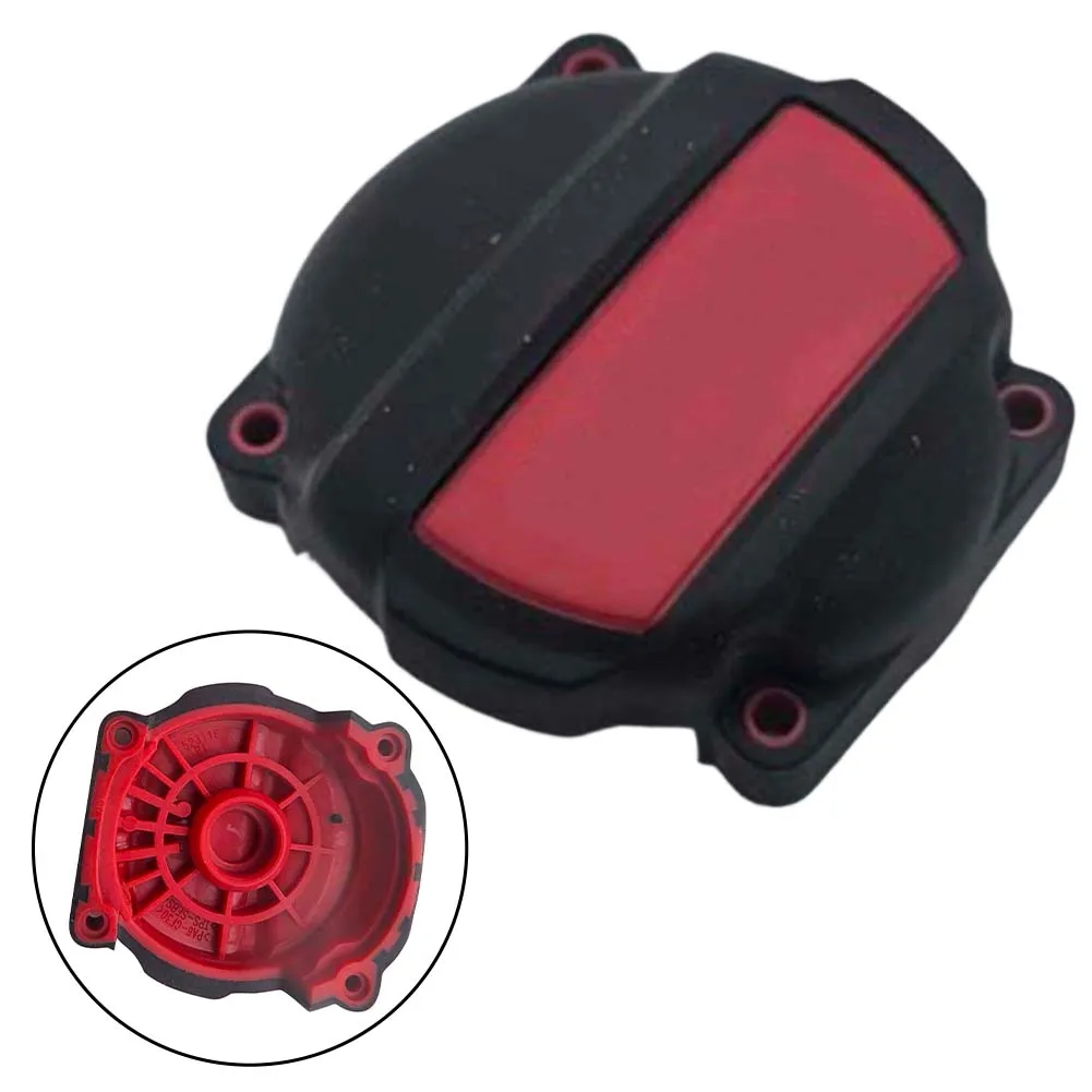 Rotor End Cap For 2604-20 For Impact Wrench End Cap Service Assembly Plastic For Impact Wrench Service Assembly Replacement Part