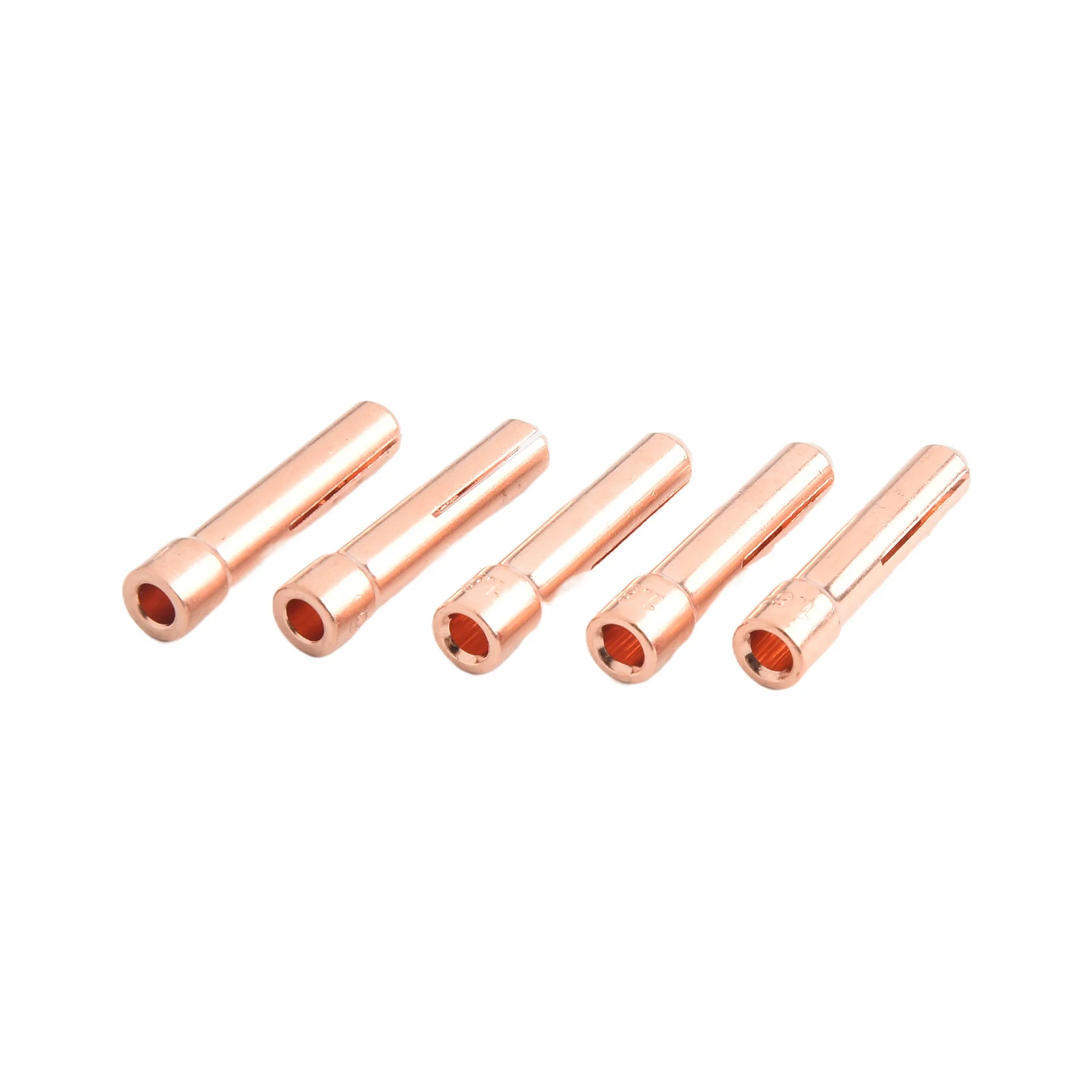 10 Piece Professional TIG for Stubby Gas Lens 17GL116 1/16 inch & ?1 6mm 10N23S Kit Compatible with WP 17 18 26