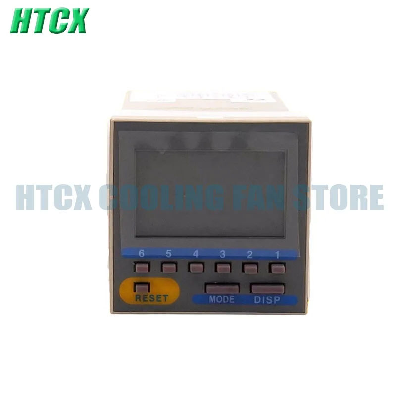 New Original  Electronic Counter G48-315 LCD Display