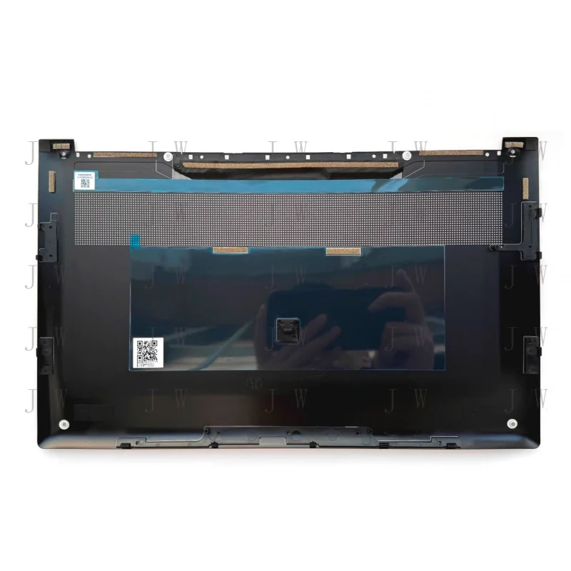 

Новая нижняя крышка (D-крышка) черного цвета для Lenovo YOGA SLIM 9 14ITL5
