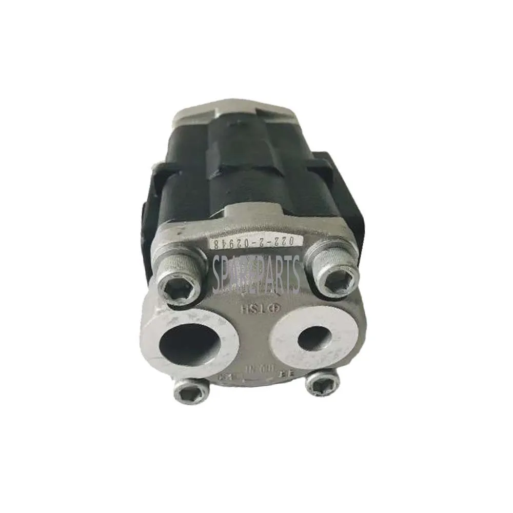 Hydraulic Pump 3C081-82200 3C08182200 For Kubota M5040 M5140 M5660 M6040 M8560 M9540 M8540