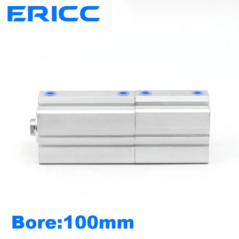 

SDAT100 Without magnetic With magnetic SDAT100x5x0x10x20x25x30x35x40x45x50 bouble cylinders