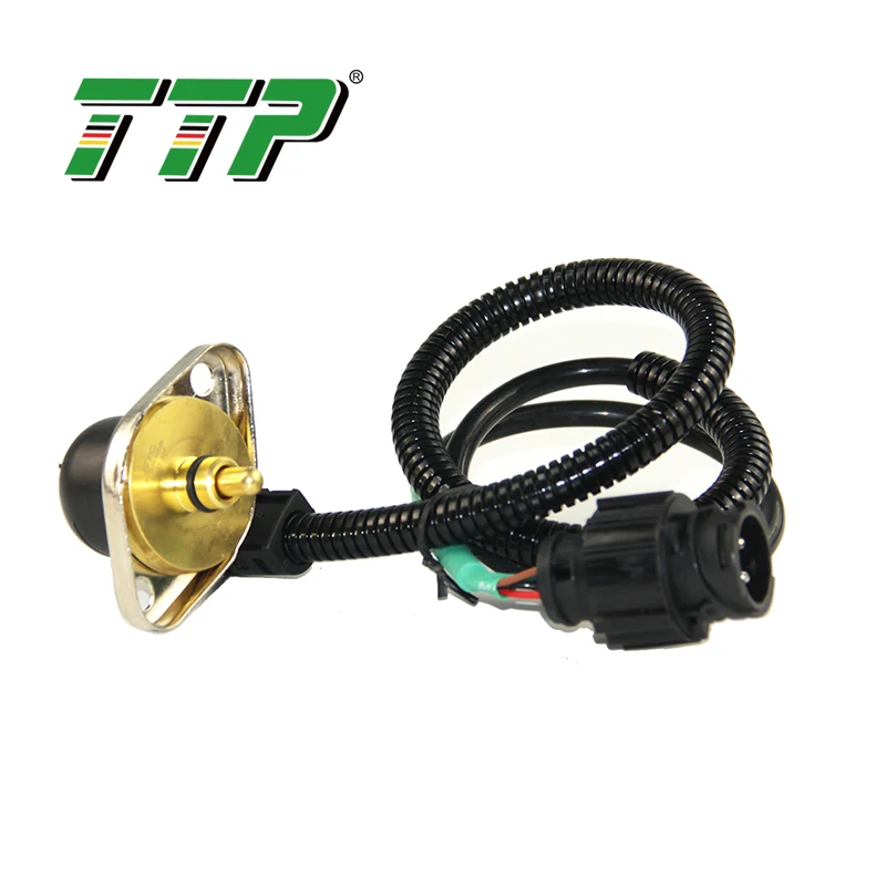 MH Electronic Boost Engine Oil Pressure Sensor Sender  For VOLVO Truck Bus FH12 FM9 FM12 B12 B12R B9S B9TL B9R 20706889 20374280