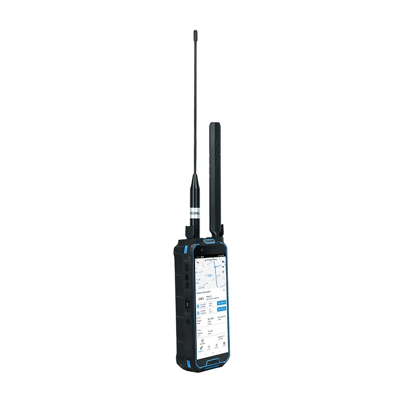 Rilevatore di segnale e posizionamento portatile Fpv Autel 100 MHz-6 gh Hz da 3 km
