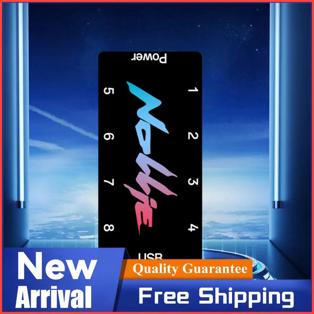 

Контроллер ARGB-сплиттер 5В 3-контактный, поддержка SignalRGB/OpenRGB, концентратор для ARGB-вентиляторов, питание SATA, 8/16 каналов, компьютерные аксессуары