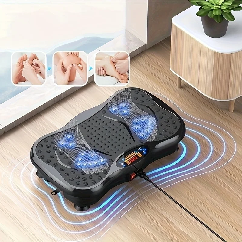 Thumbnail 4 - #11 Latest Vibration Exercise Machines Offers