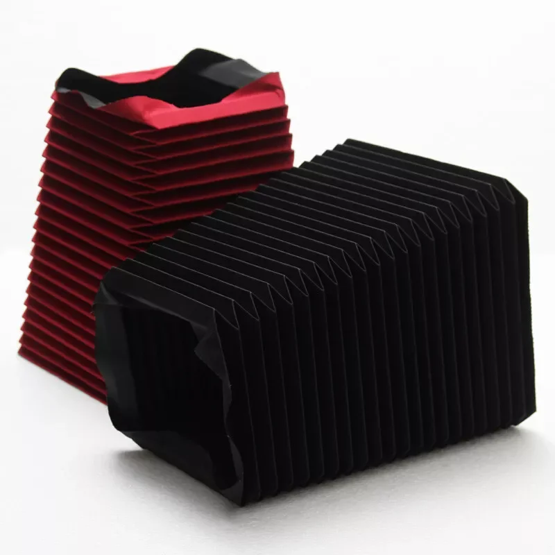 eTone Professional Hand-made Replacement Camera Bellows for Linhof Technika IV V Super 5x7 Large Format Cameras Accessories