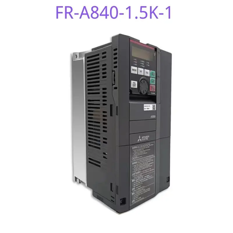 

Brand New Inverter FR-A840-1.5K-1 FR A840 1.5K 1 Series