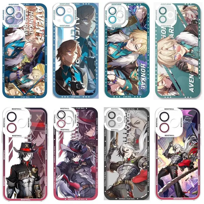 Aventurine Casing F…