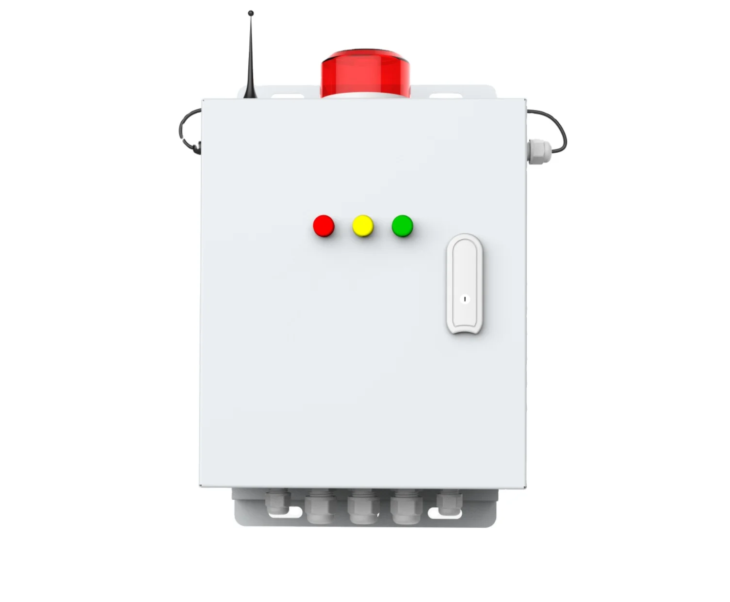 

Outdoor Air Quality Detector Environmental Monitoring With Cloud Platform Real-Time Dust and Noise Monitoring System Equipment