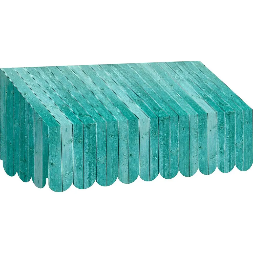 

Винтажный декоративный козырек (77272)