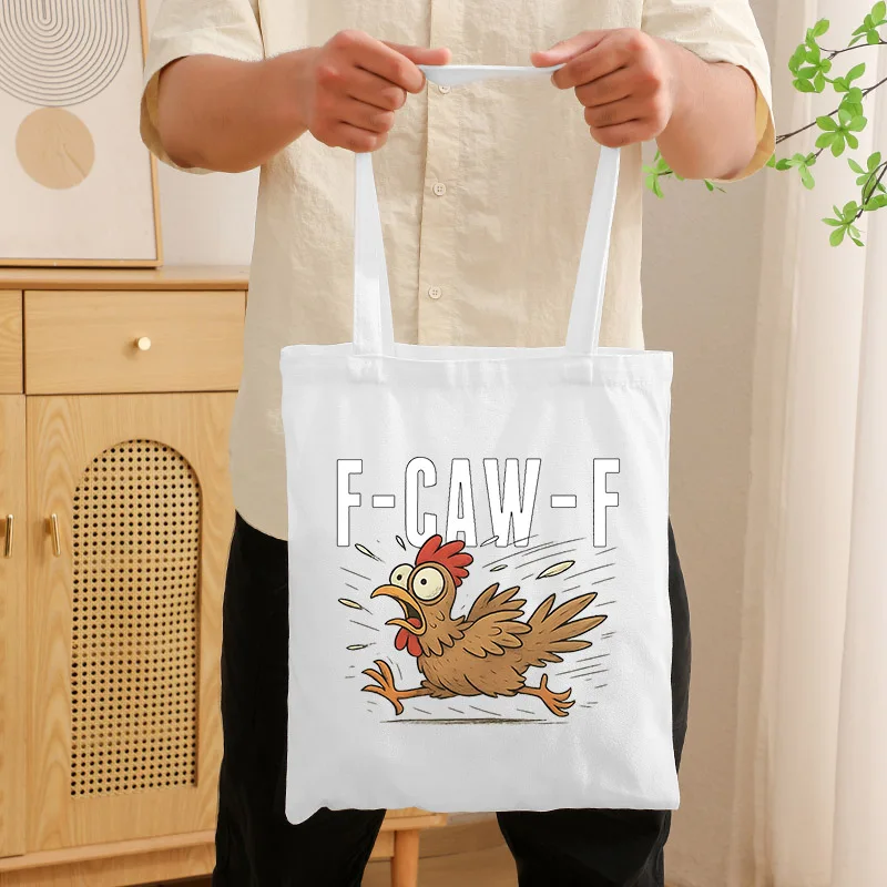 2025 F-Caw-F Funny … - image