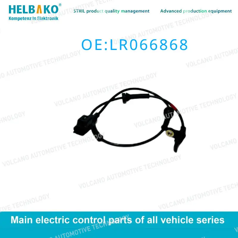 LR066868 ABS Wheel Speed Sensor for Land Rover Range Rover Evoque