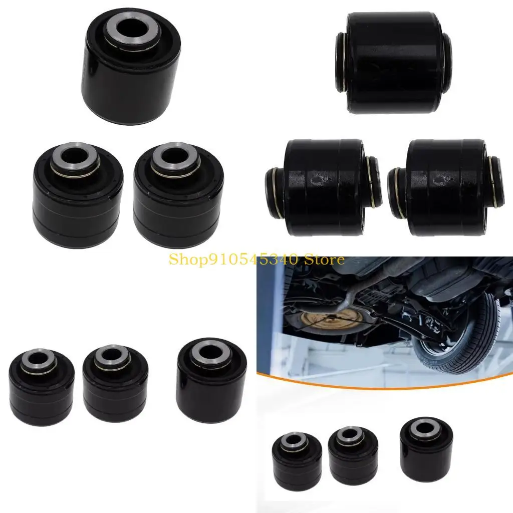 

U2JA Rear Suspension Joints Bushing for 2014-2018 5090073AD 5090072AD K202090 Replacement Suspension Ankle Bushing