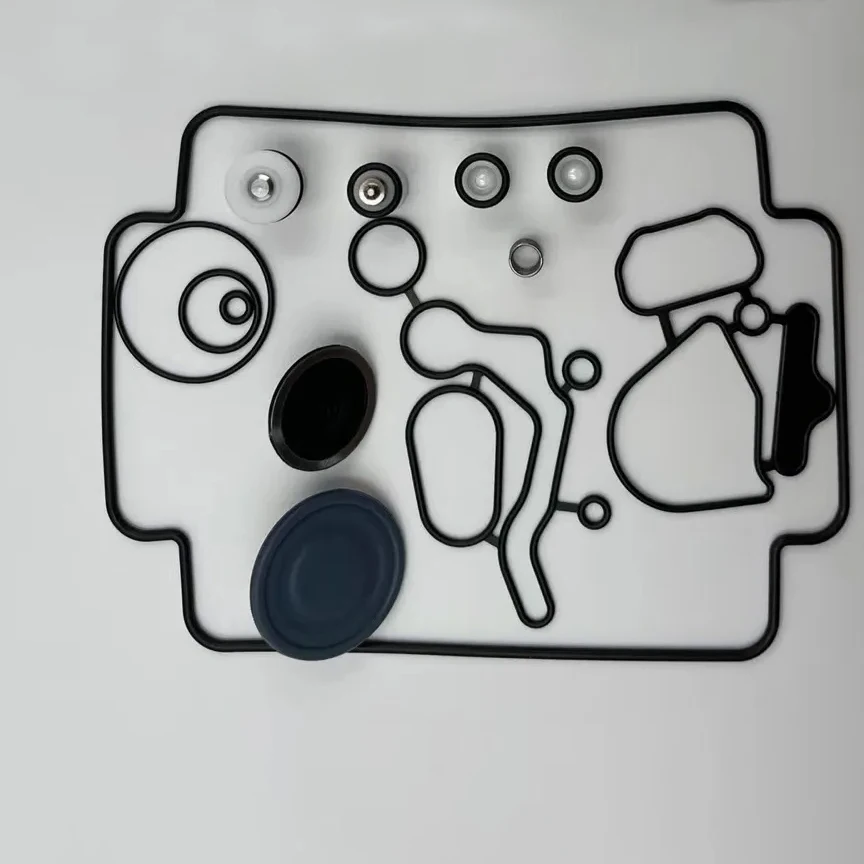10Sets/Lot 5273338 Pump Repair Kit for Cummins Emitec