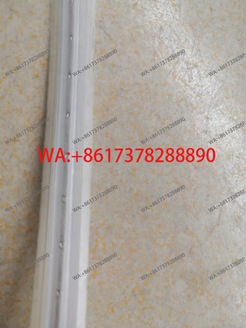 

SMC rodless cylinder MY1B16/20/25/32/40/50 seal strip MY3A seal MY1HMY1M rubber strip