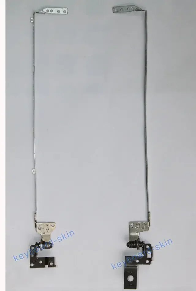 

New for Acer Aspire V5-531,V5-531P,V5-551,V5-551G,V5-571P laptop LCD Hinges 34.4VM07.XXX 34.4VM06.XXX