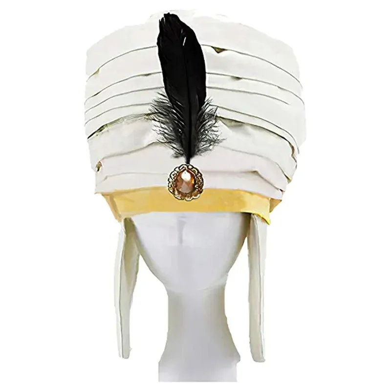 Vêtements Aladdin Cos pour 1000 nuits