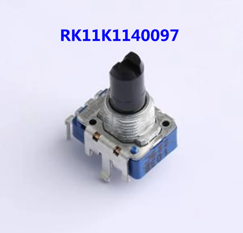 5pcs 100% Original RK11K1140097 RK11K1140A3L RK11K1140A4Q RK11K1140AHZ Rotary Encoder