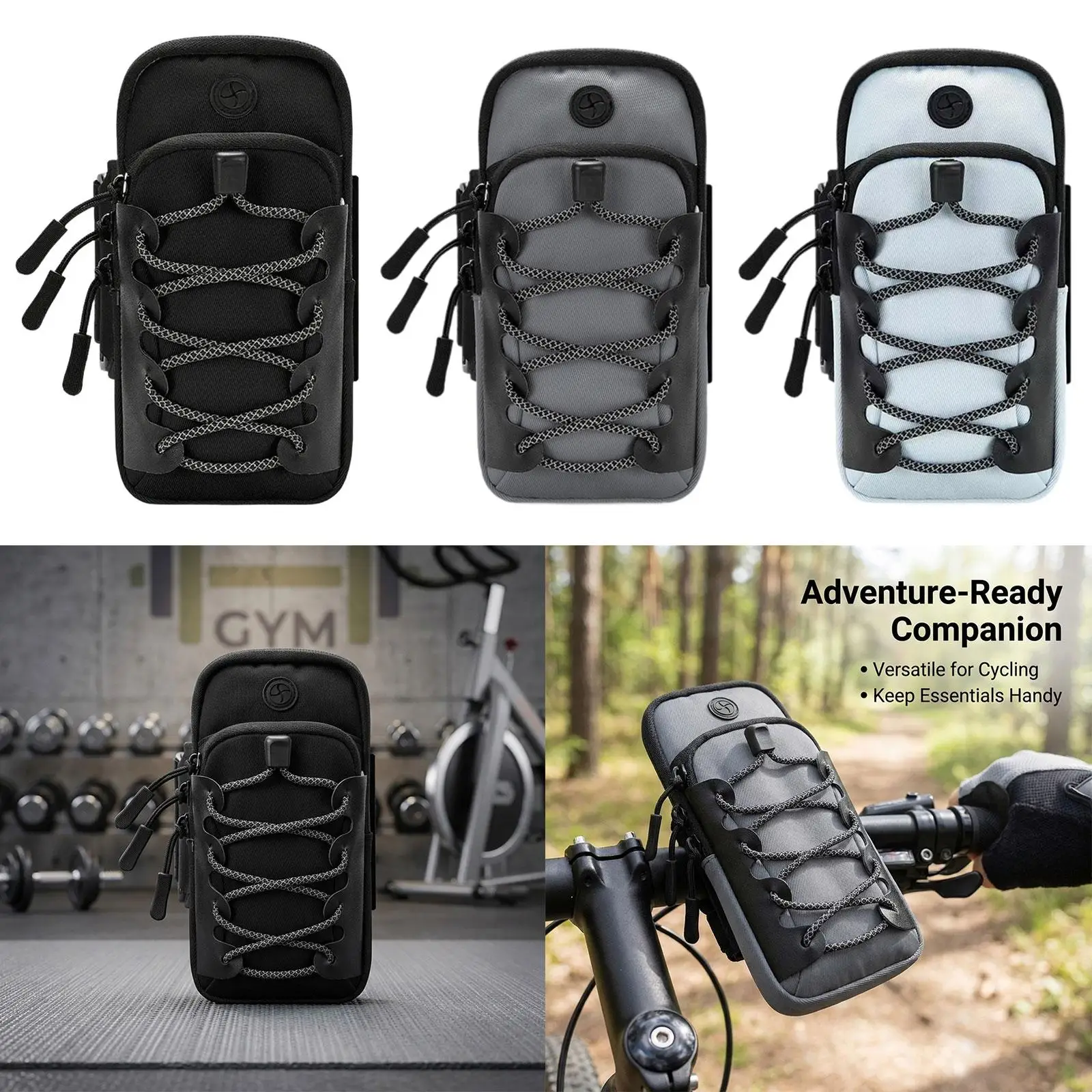 

Водонепроницаемый легкий портативный нарукавник-держатель для телефона для бега, велоспорта, тренажерного зала, для мужчин и женщин, для занятий спортом, для взрослых
