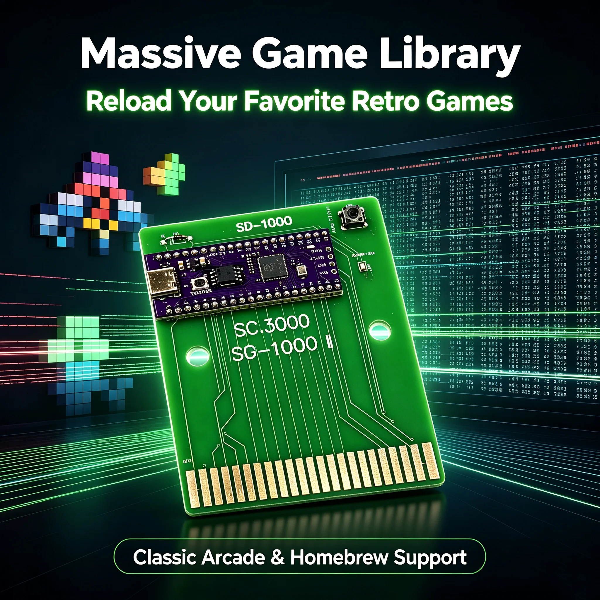 Cartão de Jogo Retro 150-em-1  - Retro Gaming Accessories avaliação e preço