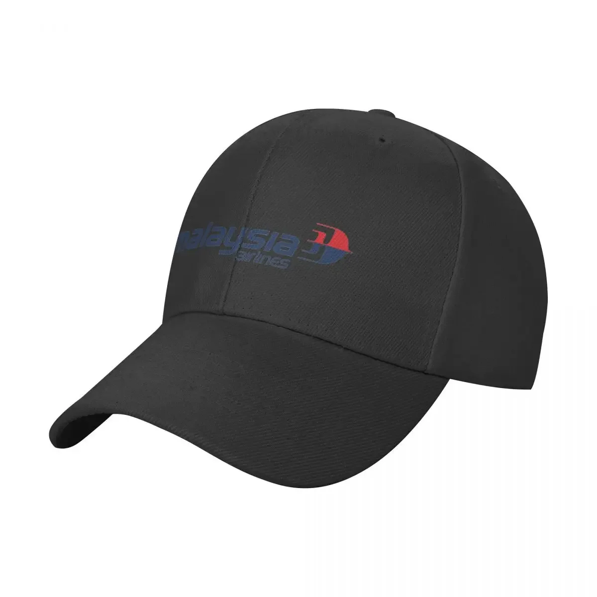 

Malaysia Airlines Baseball Cap Mountaineering black fishing hat Women Hats Men's