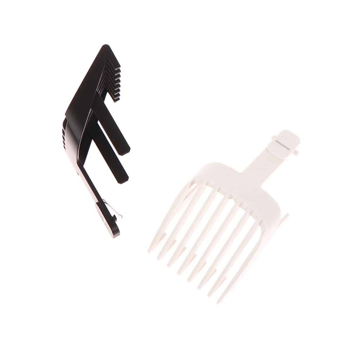 Adjustable Combs for Enchen Boost Hair Clipers or Sharp 3S Hair Trimmers Haircut Replacement Positioning Limiting Comb B