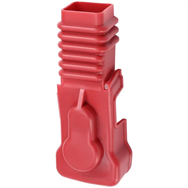 

Крышка положительного клеммного разъема аккумулятора A85E-Car 82821-35020 8282135020 для Toyota Prado LC120 2003-2009