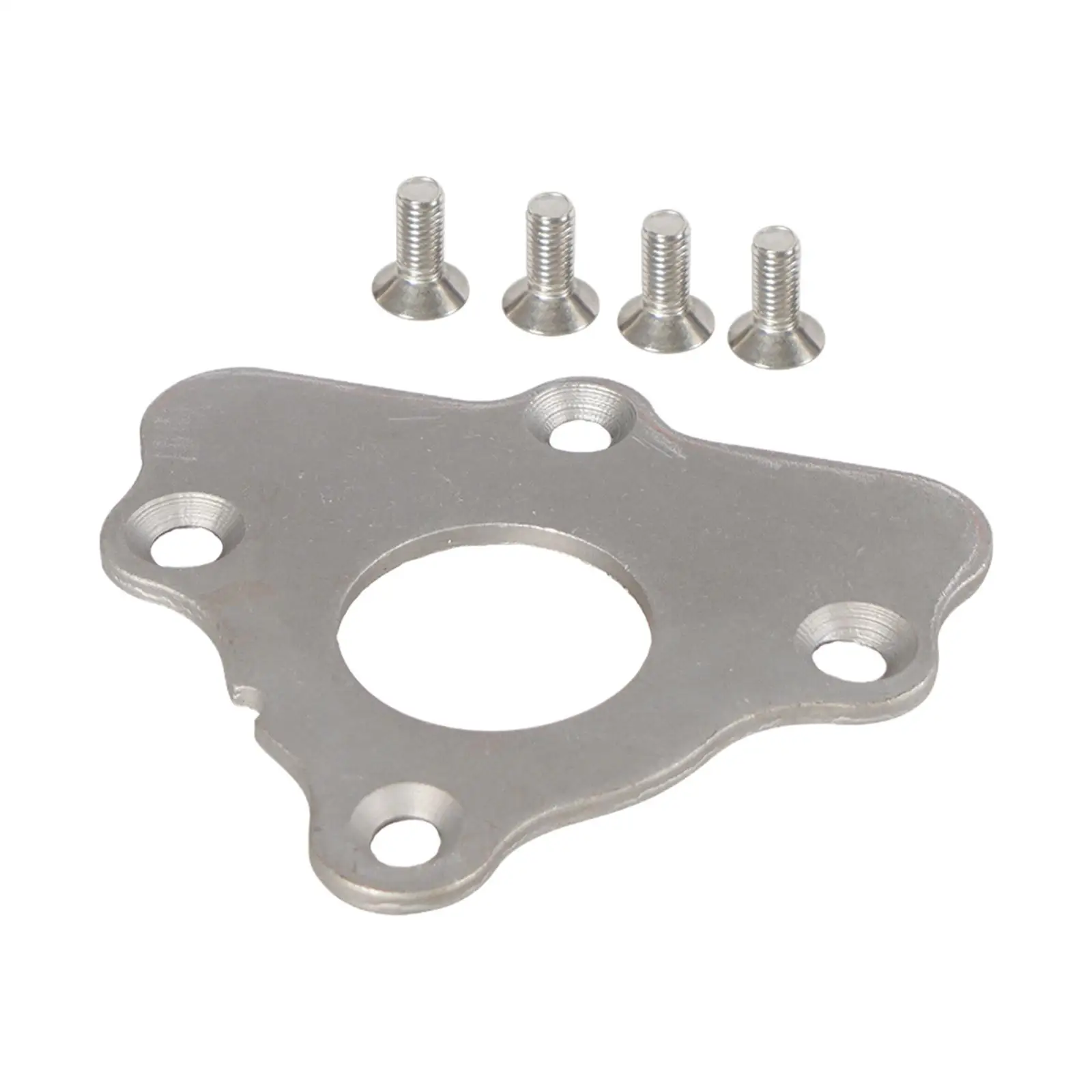 Camshaft Thrust Retainer Plate for LS Series Engines Easy to Install Durable