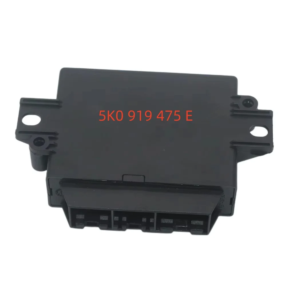 

5K0 919 475 E 5K0919475E Модуль парковки OPS PDC для VW Golf MK6 5K0 919 475 E 5K0919475E