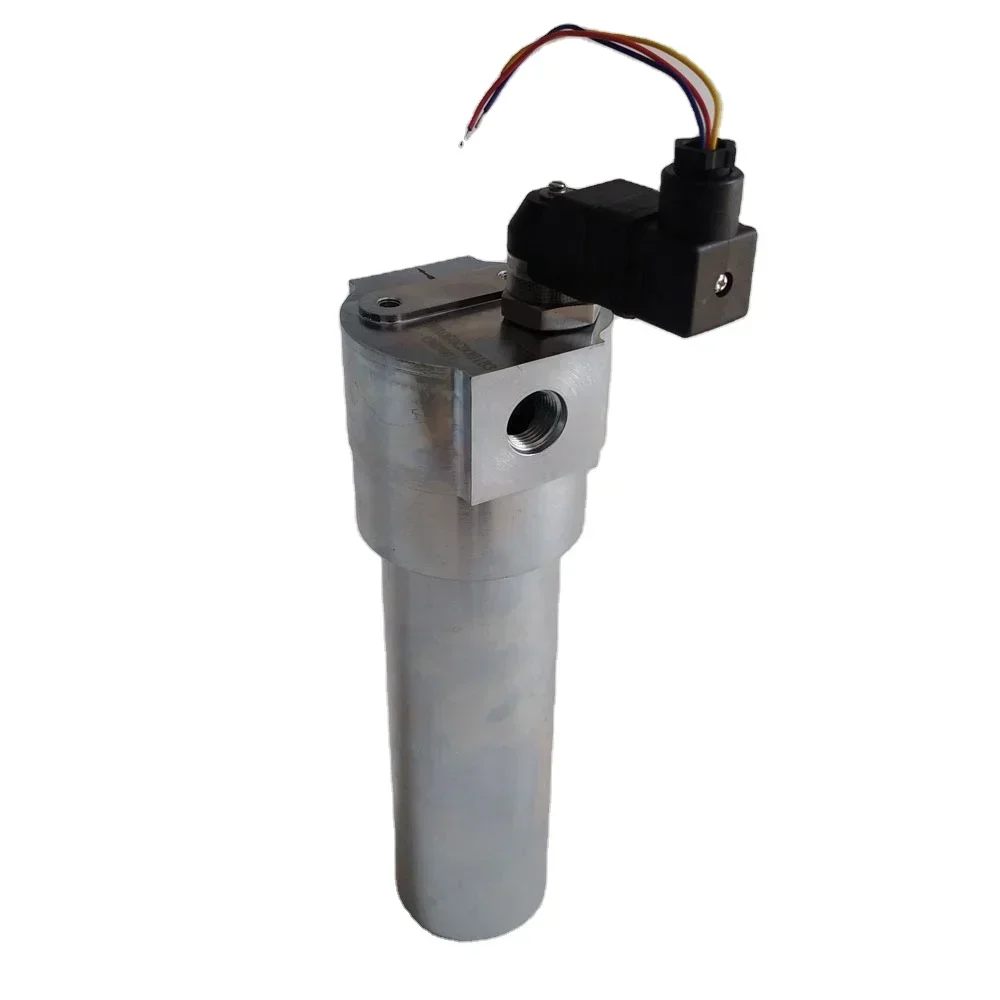Filter Casing PHA060CD0H1B3 High Pressure Line Filter Housing HOT SALES